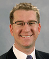 Photo of Justin Kruger